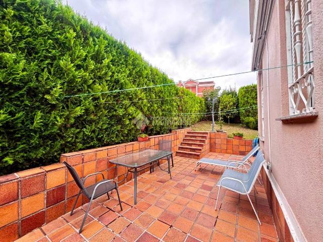 Casa adosada en Venta en Muriedas