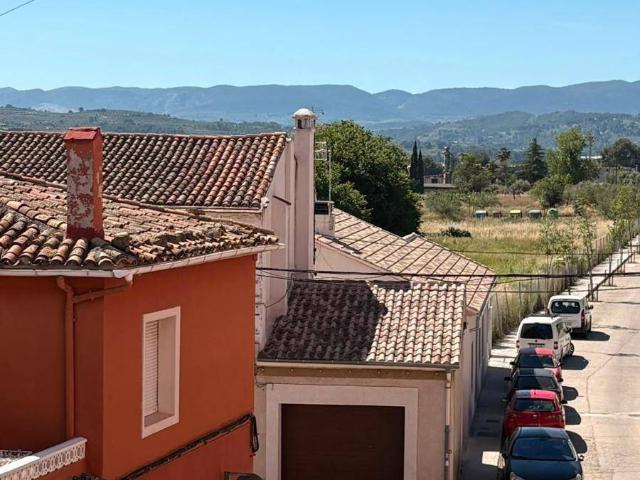 Casa adosada en Venta en Muro de Alcoy