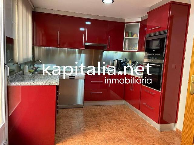 Casa adosada en Venta en Muro de Alcoy