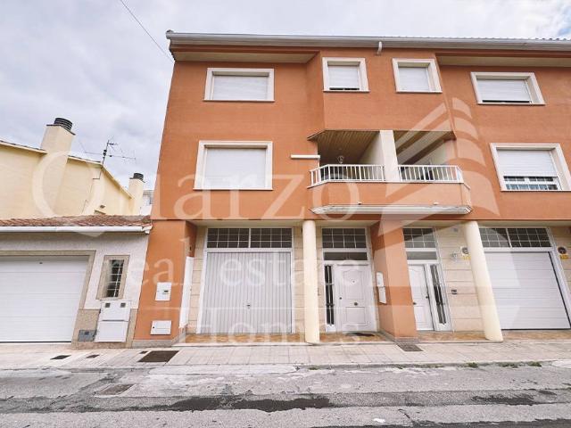 Casa adosada en Venta en Muro de Alcoy