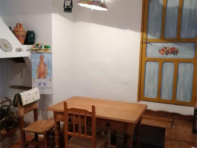 Casa adosada en venta en Murtas. Murtas Calle San Antonio. Casas adosadas.
