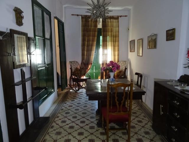 Casa adosada en venta en Murtas. Casa señorial 326 m2. 3 dormitorios, en Murtas Granada. Casas adosadas.