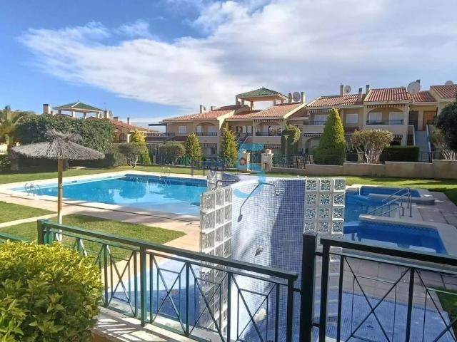Casa adosada en Venta en Novamar Mediterráneo