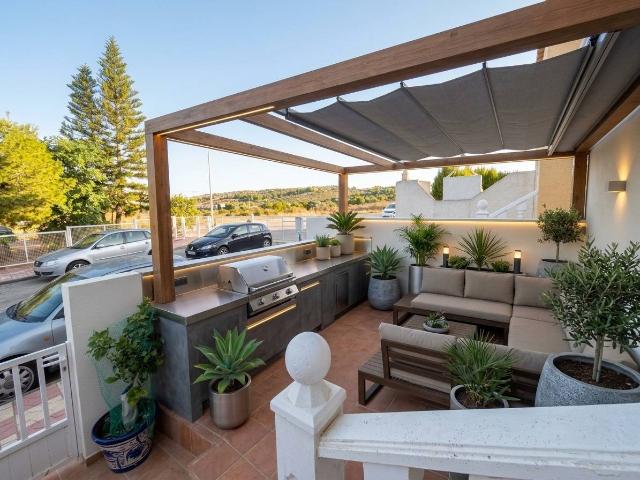 Casa adosada en Venta en Novamar Mediterráneo