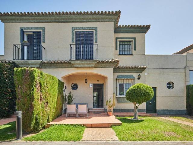 Casa adosada en Venta en Novo Sancti Petri