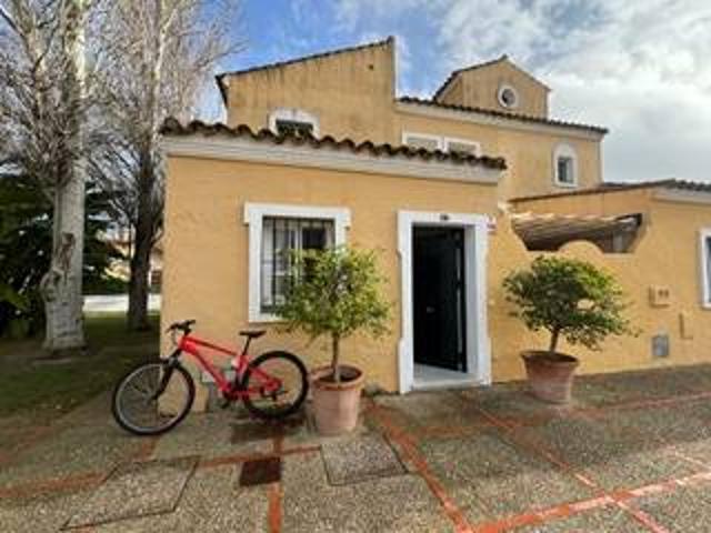 Casa adosada en Venta en Novo Sancti Petri