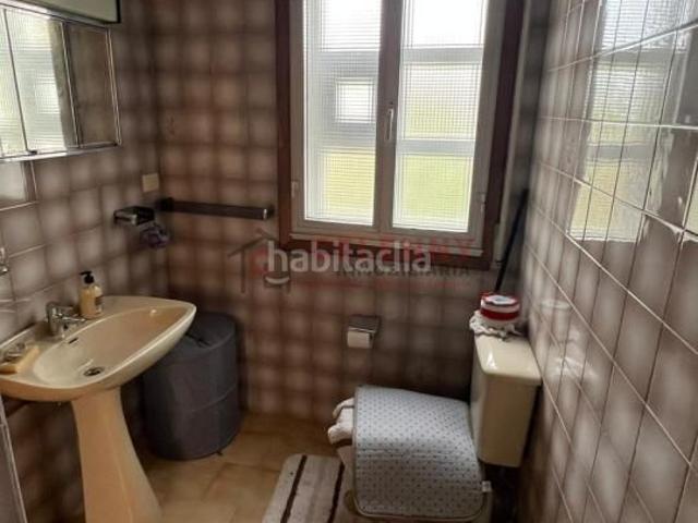 Casa adosada en venta en Nogueira de Ramuín. Casas adosadas Nogueira de.