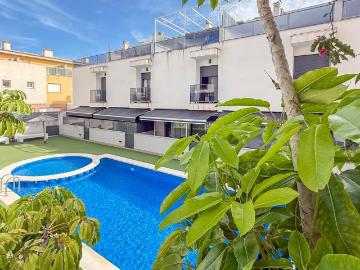 Casa adosada en Venta en Noroeste