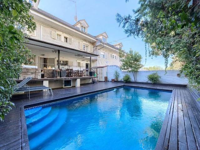 Casa adosada en Venta en Norte