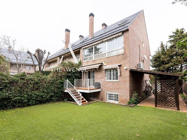 Casa adosada en Venta en Norte