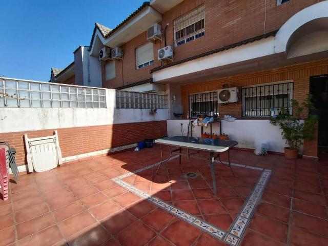 Casa adosada en Venta en Norte