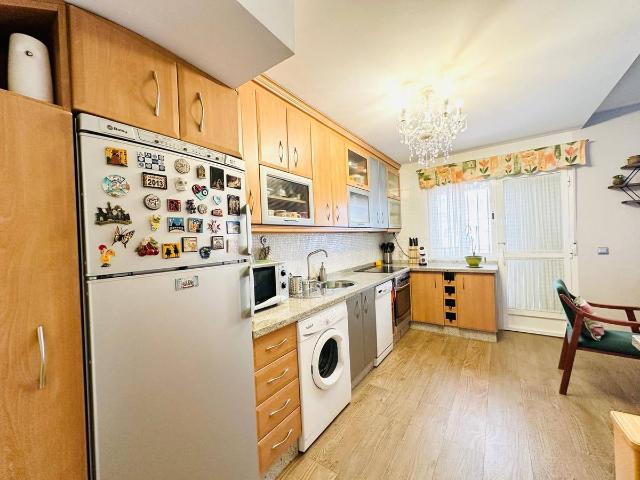 Casa adosada en Venta en Norte