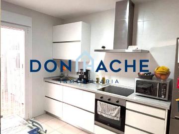 Casa adosada en Venta en Norte