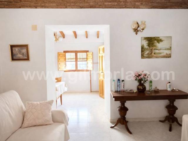 Casa adosada en Venta en Norte Barrio del Pilar El Reñidero