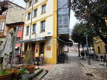 Casa adosada en Venta en Nava