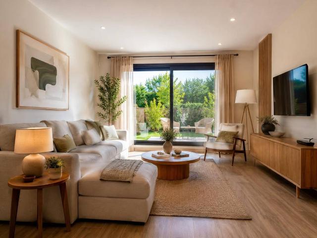 Casa adosada en Venta en Navalagamella
