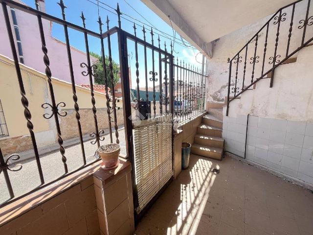 Casa adosada en Venta en Navalcán
