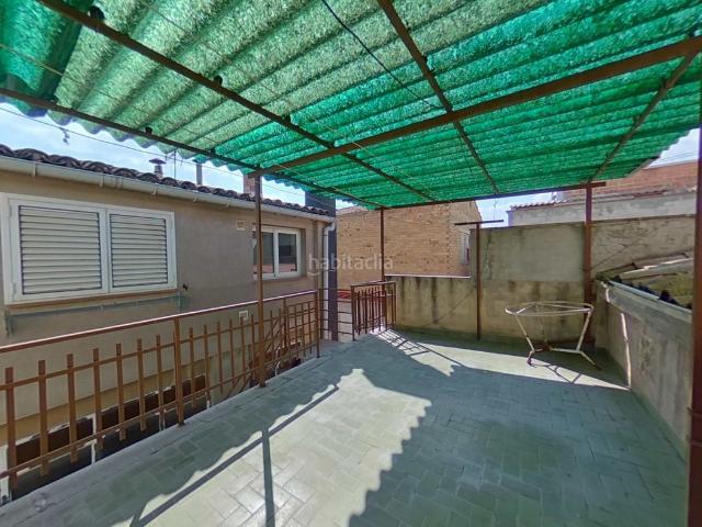 Casa adosada en venta en Navàs. Casas adosadas.