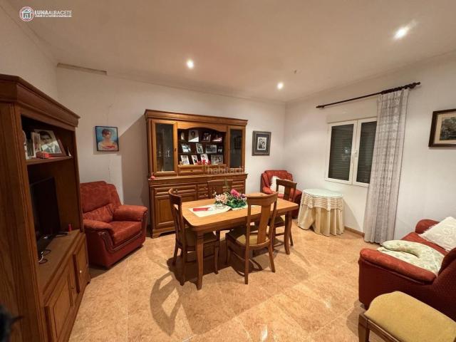 Casa adosada en venta en Navas de Jorquera. Adosado en venta en Navas De Jorquera, 3 dormitorios. Casas adosadas Navas de.