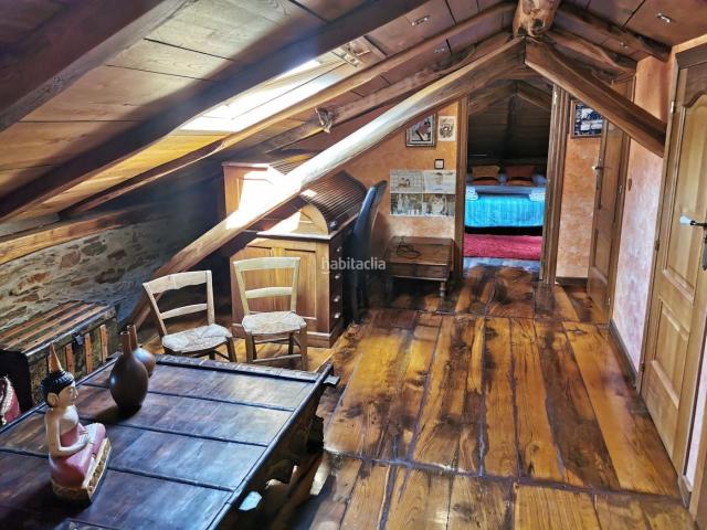 Casa adosada en venta en Navia de Suarna. Navia de Suarna Rúa Curros Enríquez. Casas adosadas Navia de.