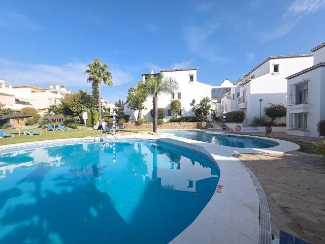 Casa adosada en Venta en Nagüeles Alto