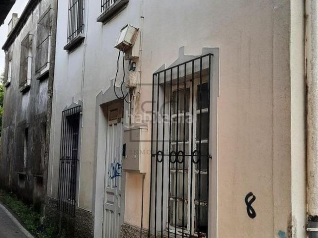 Casa adosada en venta en Narón, Piñeiros Freixeiro. Casa adosada para reformar en Freixeiro, Narón. Casas adosadas.