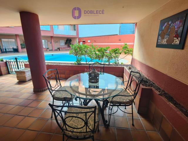 Casa adosada en venta en Nigrán, Nigrán Centro. MAGNIFICA VIVIENDA ADOSADA CON PISCINA EN NIGRÁN. Casas adosadas.