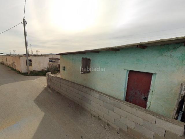 Casa adosada en venta en Níjar, San Isidro Campohermoso. Casas adosadas.