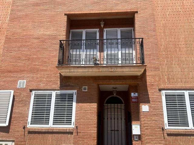 Casa adosada en Venta en Nuevo Centro