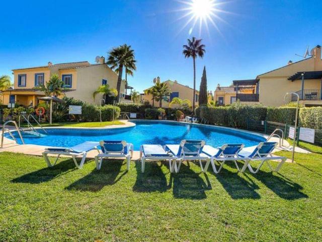 Casa adosada en Venta en Nueva Alcántara