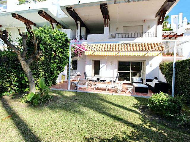 Casa adosada en Venta en Nueva Alcántara