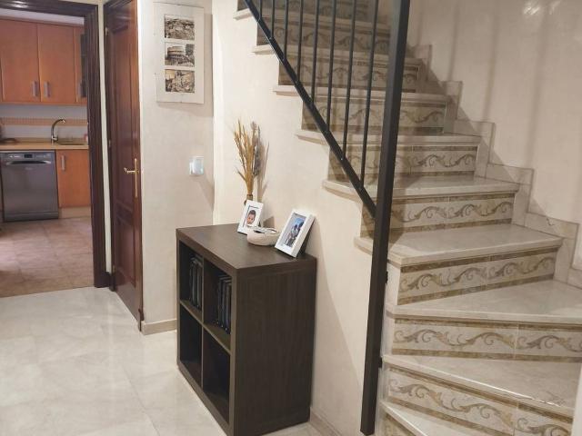 Casa adosada en Venta en Nueva Alcalá