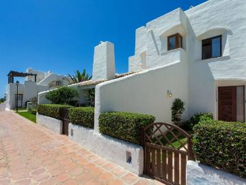 Casa adosada en Venta en Nueva Atalaya
