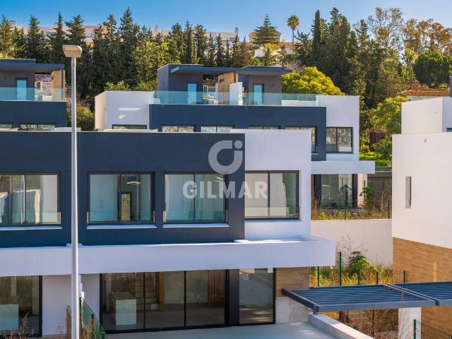 Casa adosada en Venta en Nueva Atalaya