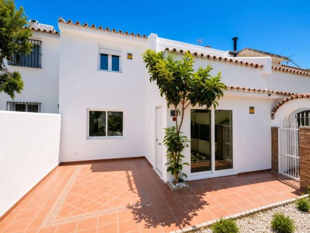 Casa adosada en Venta en Nueva Atalaya