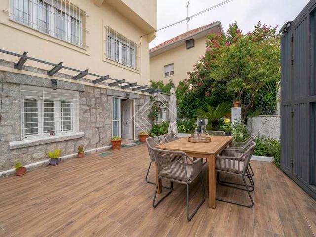 Casa adosada en Venta en Nueva España