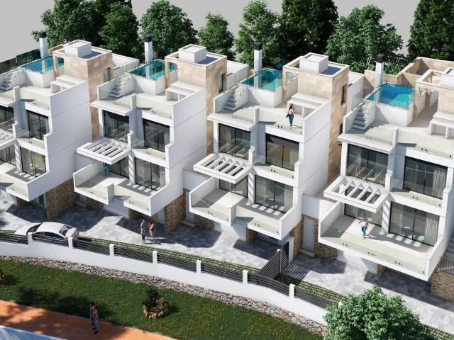 Casa adosada en Venta en Nueva Nerja