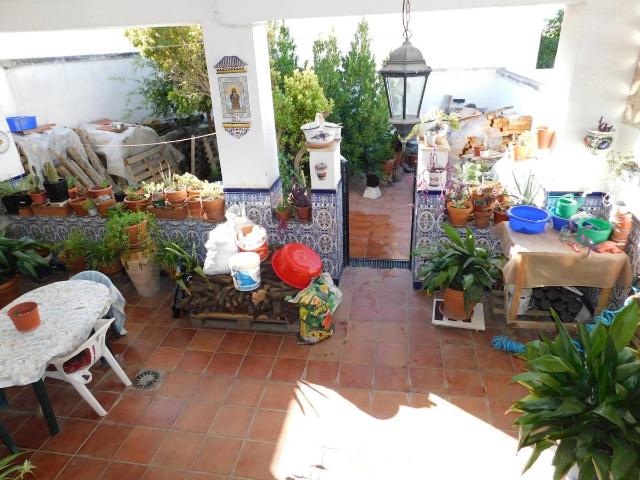 Casa adosada en Venta en Numancia de la Sagra