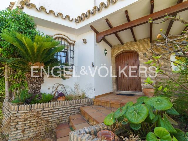 Casa adosada en Venta en Soto de Real Villamaruja