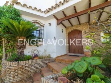 Casa adosada en Venta en Soto de Real Villamaruja