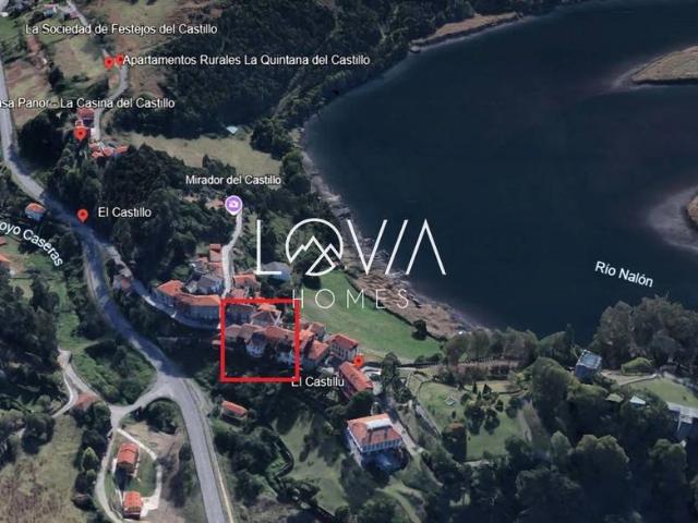 Casa adosada en Venta en Soto del Barco