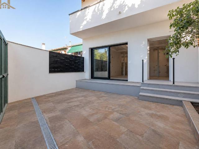 Casa adosada en Venta en Soto del Real