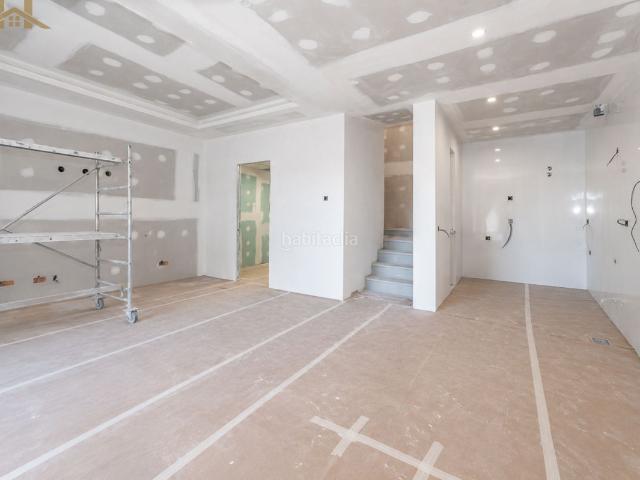 Casa adosada en venta en Soto del Real. Chalet adosado en venta en Plaza del Doctor Morcillo Soto del Real. Casas adosadas Soto del.