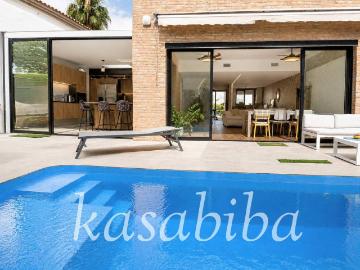Casa adosada en Venta en Sotolivar Mas del Rosari