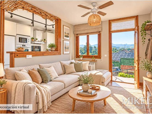 Casa adosada en Venta en Solares Valdecilla