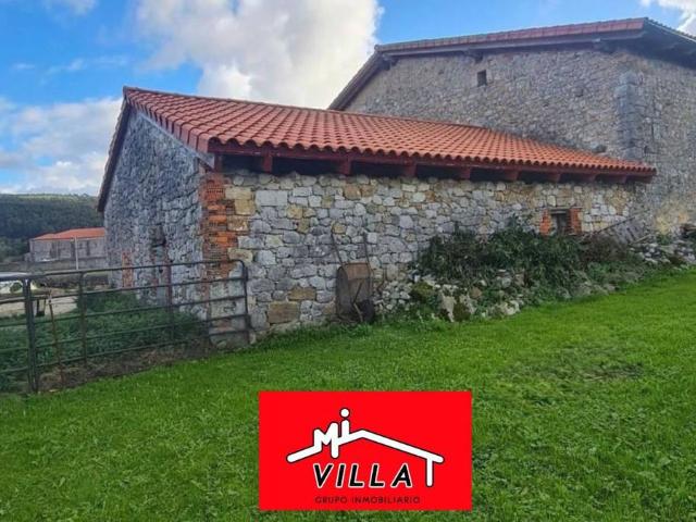 Casa adosada en Venta en Solórzano