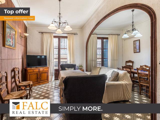 Casa adosada en Venta en Sóller