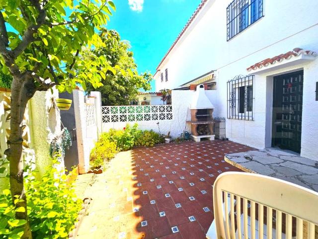 Casa adosada en Venta en Solymar