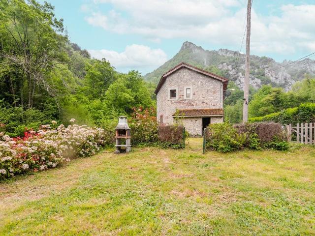 Casa adosada en Venta en Somiedo