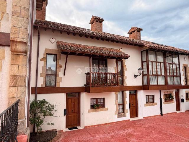 Casa adosada en Venta en Somo
